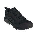 adidas Trail-Laufschuhe Terrex Tracerocker 2 GTX (wasserdicht) schwarz Damen