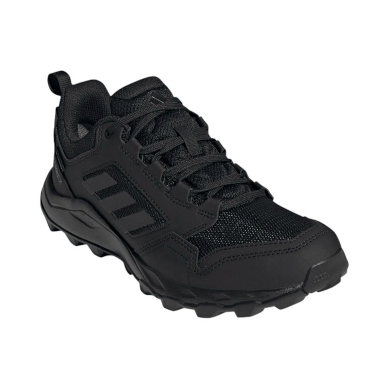 adidas Trail-Laufschuhe Terrex Tracerocker 2 GTX (wasserdicht) schwarz Damen