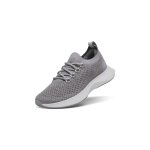 allbirds Sneaker Dasher NZ dunkelgrau Herren