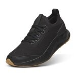 allbirds Sneaker Tree Glider schwarz Herren