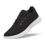 allbirds Sneaker Tree Runner NZ schwarz/weiss Damen