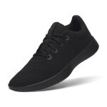 allbirds Sneaker Tree Runner NZ schwarz/schwarz Damen