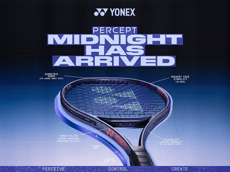 Percept Midnight