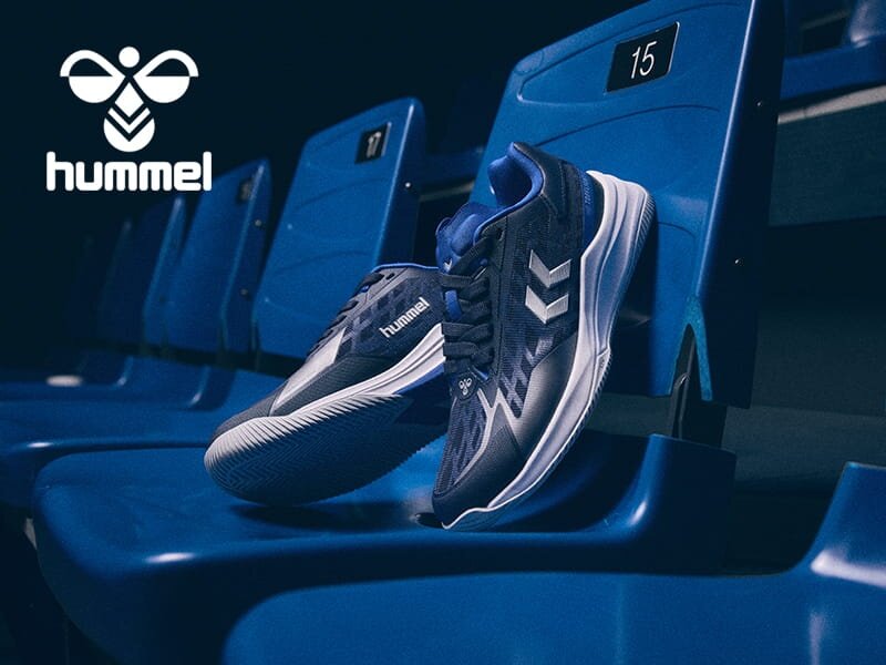 Handball Hummel