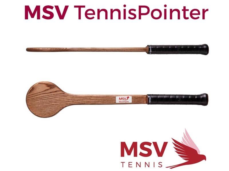 MSV TennisPointer