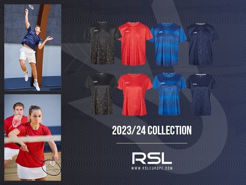 RSL Sport-Shirt