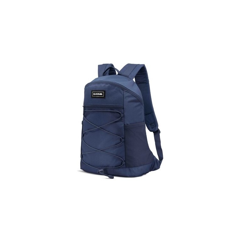 Dakine Rucksack WNDR Pack 18 Liter NAVAL ACADEMY blau