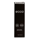 ECCO Schuhpflegecreme Leather Care Cocoa braun - 1 Dose 75ml