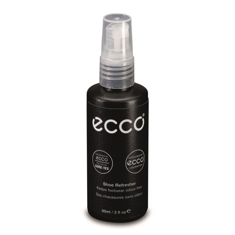 ECCO Schuhshpray Refresher transparent (Erfrischungs-Spray) -1 Dose 60ml