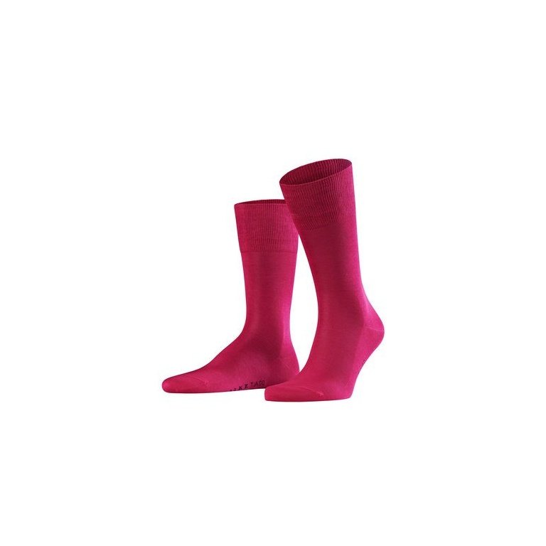 Falke Tagessocke Tiago (Komfort im Arbeitsalltag) kurz beere Herren - 1 Paar