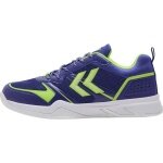 hummel Hallen-Indoorschuhe Teiwaz 2.0 blau Herren