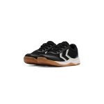 hummel Hallen-Indoorschuhe Multiplay Flex LC 2.0 schwarz/weiss Kinder
