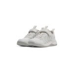 hummel Hallen-Indoorschuhe Power Stable VC (Klettverschluss) weiss Kinder
