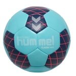 hummel Handball hmlClassic Kids HB (Größe 1) blau/marine - 1 Stück