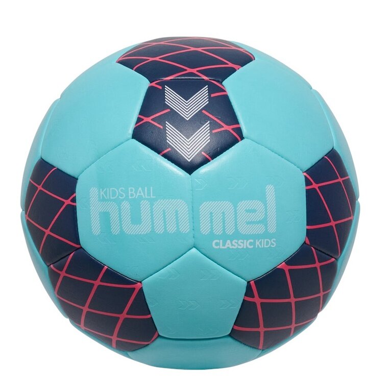 hummel Handball hmlClassic Kids HB (Größe 1) blau/marine - 1 Stück