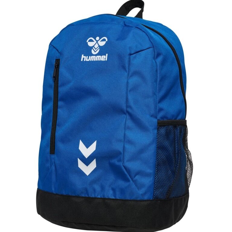 hummel Rucksack hmlCORE 2.0 blau - 27 Liter