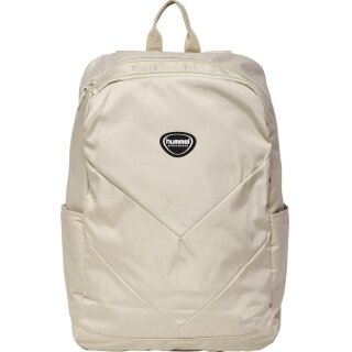 hummel Rucksack hmlLGC beige - 44x30x13cm