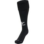 hummel Stutzenstrumpf hmlESSENTIAL Football (feuchtigkeitsabsorbierend) schwarz/weiss - 1 Paar