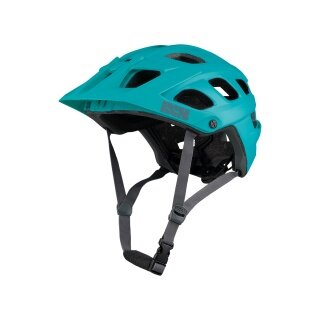 iXS Fahrradhelm Trail Evo lagoonblau