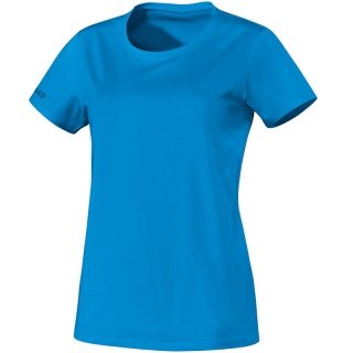 JAKO Shirt Team blau Damen