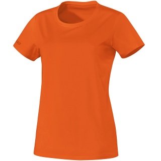 JAKO Shirt Team orange Damen