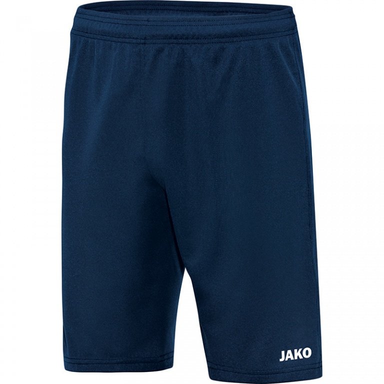 JAKO Short Profi dunkelblau Boys