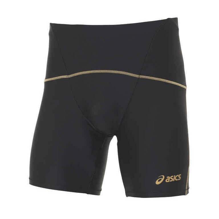 Asics Laufshort Til Sprinter (enganliegend) kurz Herren
