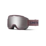 Smith Fahrradbrille Squad MTB (ChromaPop-Anti-Fog-Scheibe) dusk violett - 1 Brille