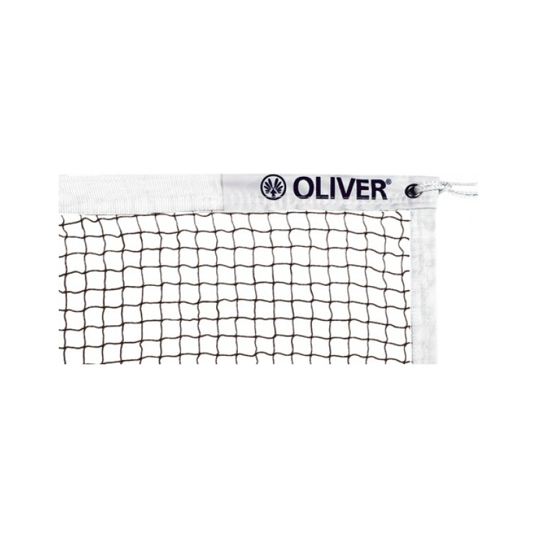 Oliver Badmintonnetz