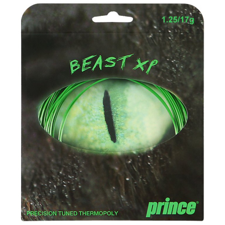 Prince Beast XP Testsaite 1.30 (aus XP Testpaket)