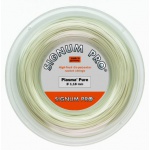 Signum Pro Tennissaite Plasma Pure (Haltbarkeit+Touch) weiss 100m Rolle