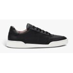 Monaco Ducks Sneaker MOD.3 Vegan schwarz Damen