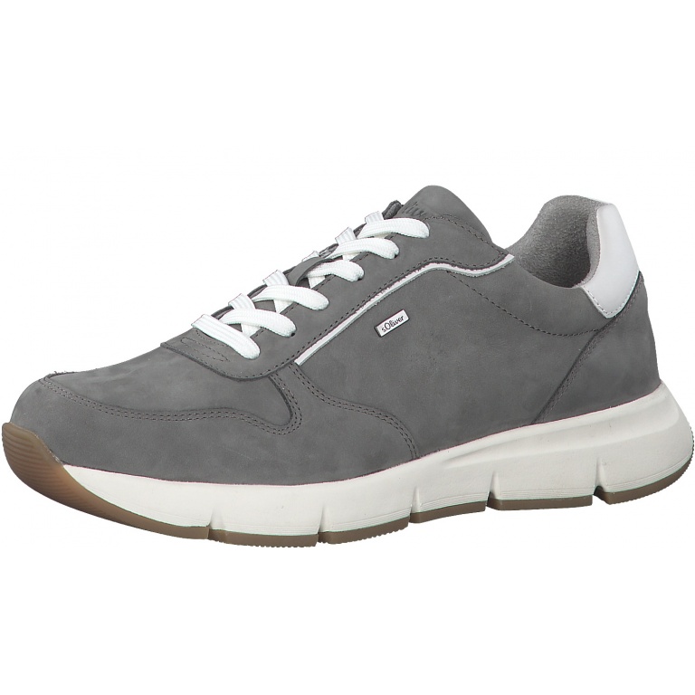 s oliver high sneaker herren