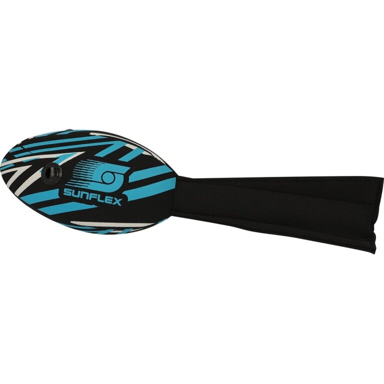 Sunflex Wurfrakete Speedpiper Action Pro (pfeifend) blau - 1 Stück