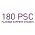180 PLANTAR SUPPORT CHASSIS
