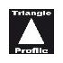 Triangle Profile