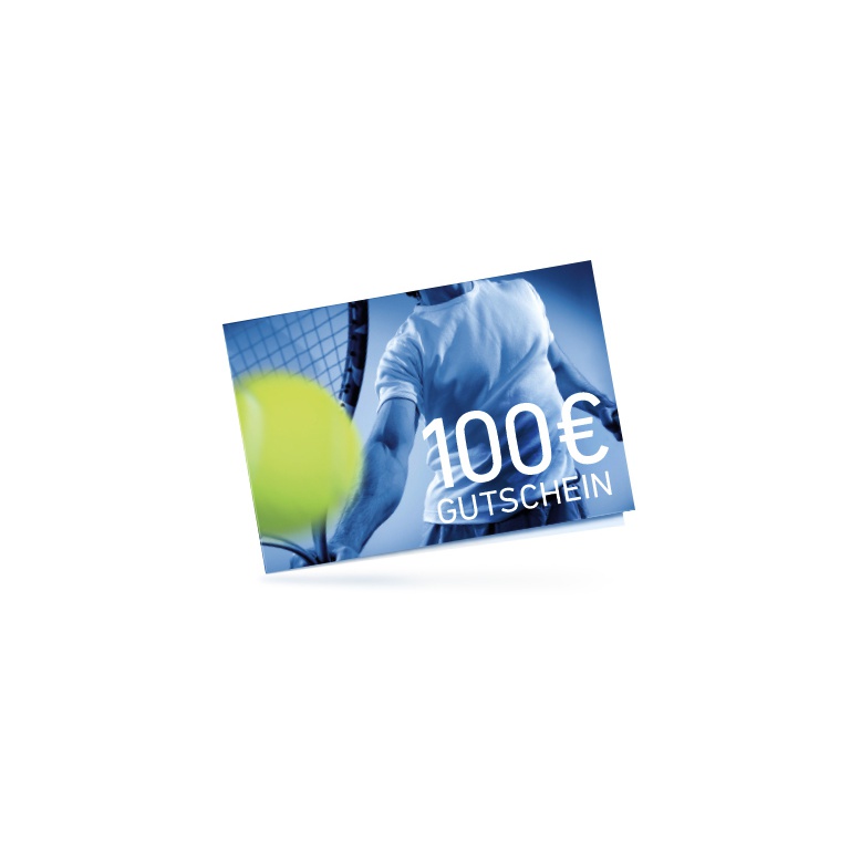 Geschenkgutschein 100 Euro