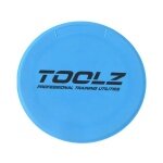 TOOLZ Markierungsscheiben (4 Scheiben) blau 4er Set