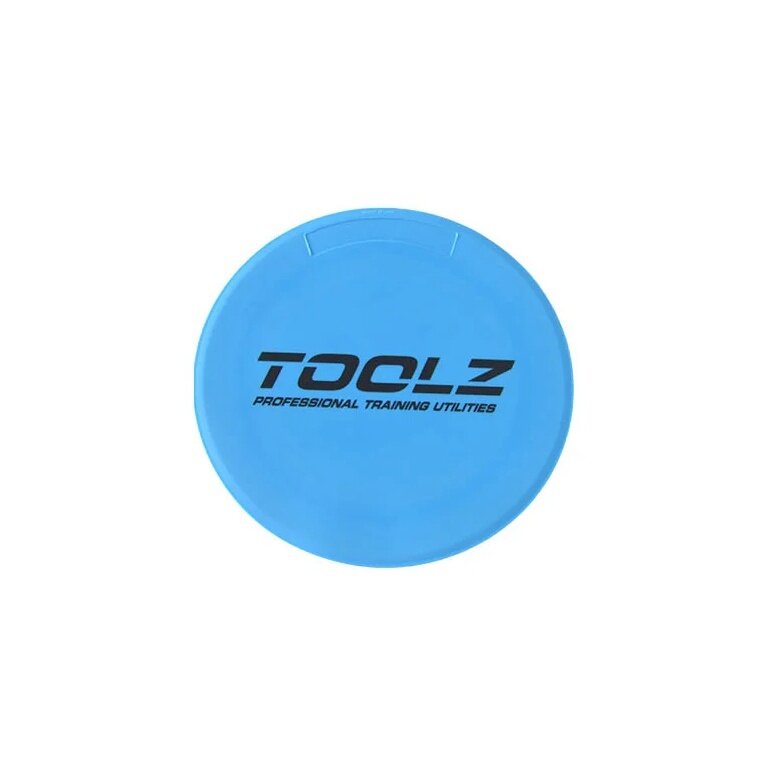 TOOLZ Markierungsscheiben (4 Scheiben) blau 4er Set