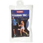Tourna Overgrip Tac XL 0.55mm blau 10er Rolle