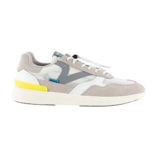 victoria Sneaker Anima Light Mesh weiss/grau Herren